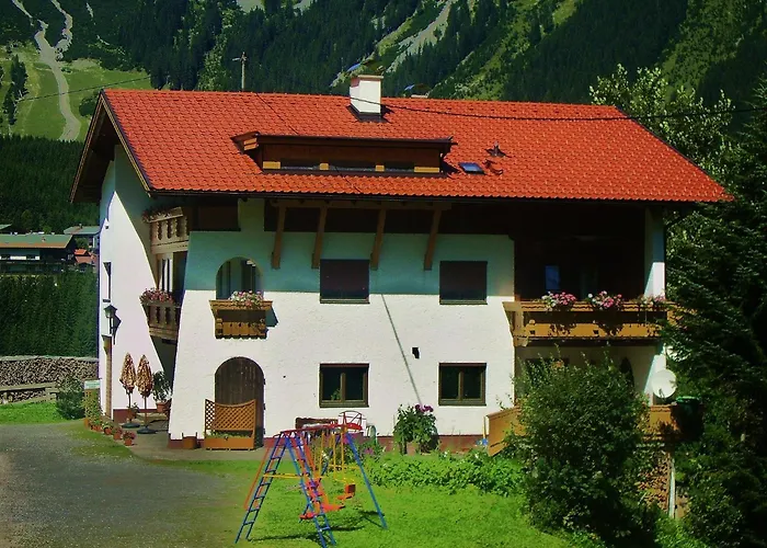 Haus Schöne Aussicht